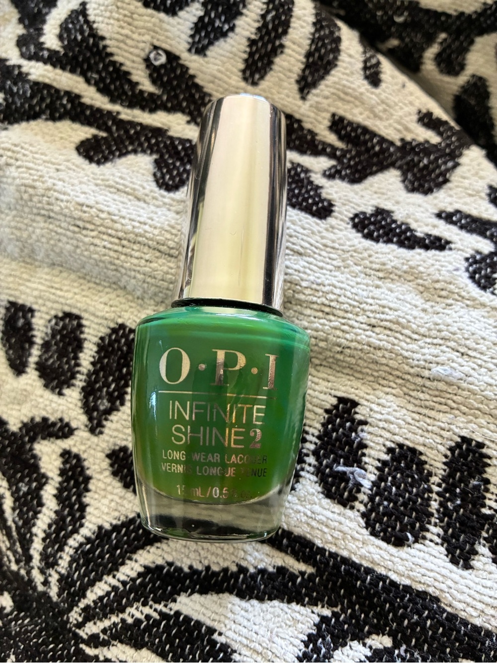 OPI Envy the Adventure NWT
